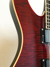 Used Paul Reed Smith SE Torero Black Cherry