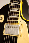 Greco EG500 LP Standard Style Black 1978