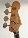 Used Fender Jazz Bass '62 Reissue US Gun Metal Blue