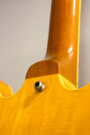 Gibson ES-335 Dot Natural Left Handed 1985