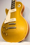 Gibson Custom Shop R6 '56 Les Paul Goldtop VOS Left Handed 2011