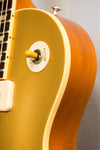 Gibson Custom Shop R6 '56 Les Paul Goldtop VOS Left Handed 2011