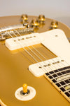 Gibson Custom Shop R6 '56 Les Paul Goldtop VOS Left Handed 2011