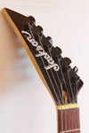 Used Jackson MIJ Soloist/Dinky Project Black *as is*