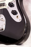 Fender Japan Jaguar JG66-85 Black 2004