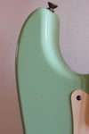 Used Fender Stratocaster Classic 50s MIM Surf Green
