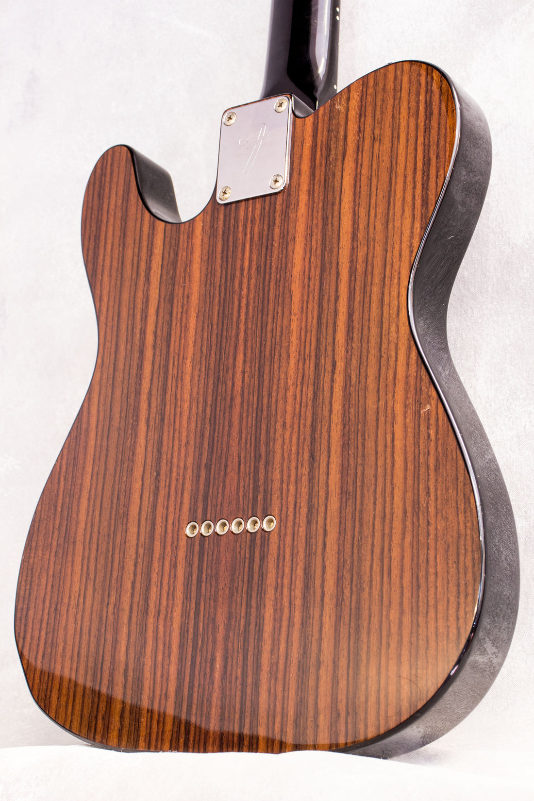 Fender Japan '69 Reissue Rosewood Telecaster TL-ROSE 2007