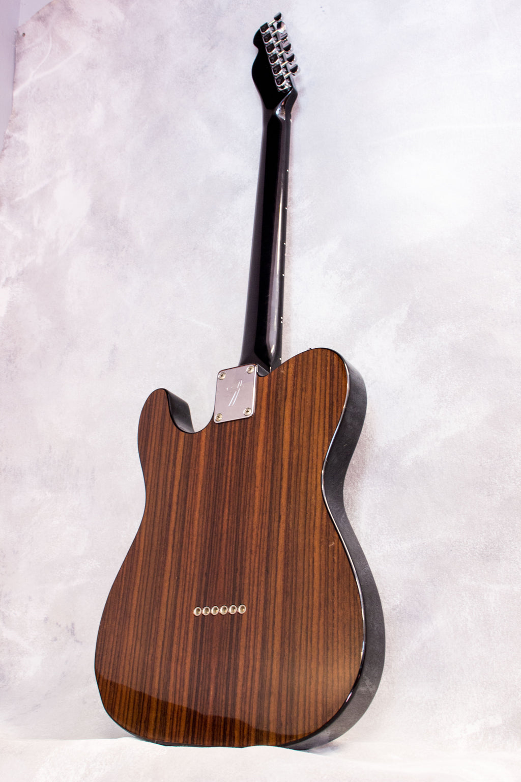 Fender Japan '69 Reissue Rosewood Telecaster TL-ROSE 2007
