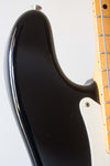 Fender Japan '57 Reissue Precision Bass PB57-75 Black 1993/4
