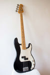 Fender Japan '57 Reissue Precision Bass PB57-75 Black 1993/4