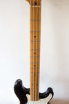 Fender Japan '57 Reissue Precision Bass PB57-75 Black 1993/4