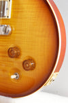 Used Paul Reed Smith Wood Library DC22 Tobacco Sunburst