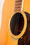 Greco F-250 Dreadnought Acoustic 1974