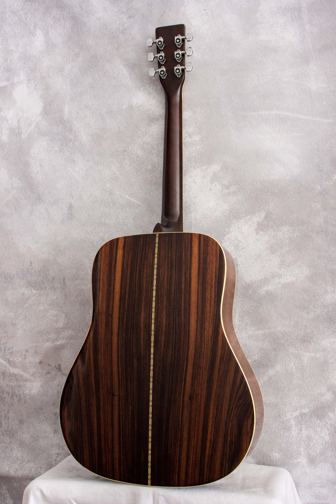 Greco F-250 Dreadnought Acoustic 1974