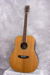 Greco W-200 Dreadnought Acoustic 1975