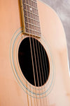 Greco W-200 Dreadnought Acoustic 1975