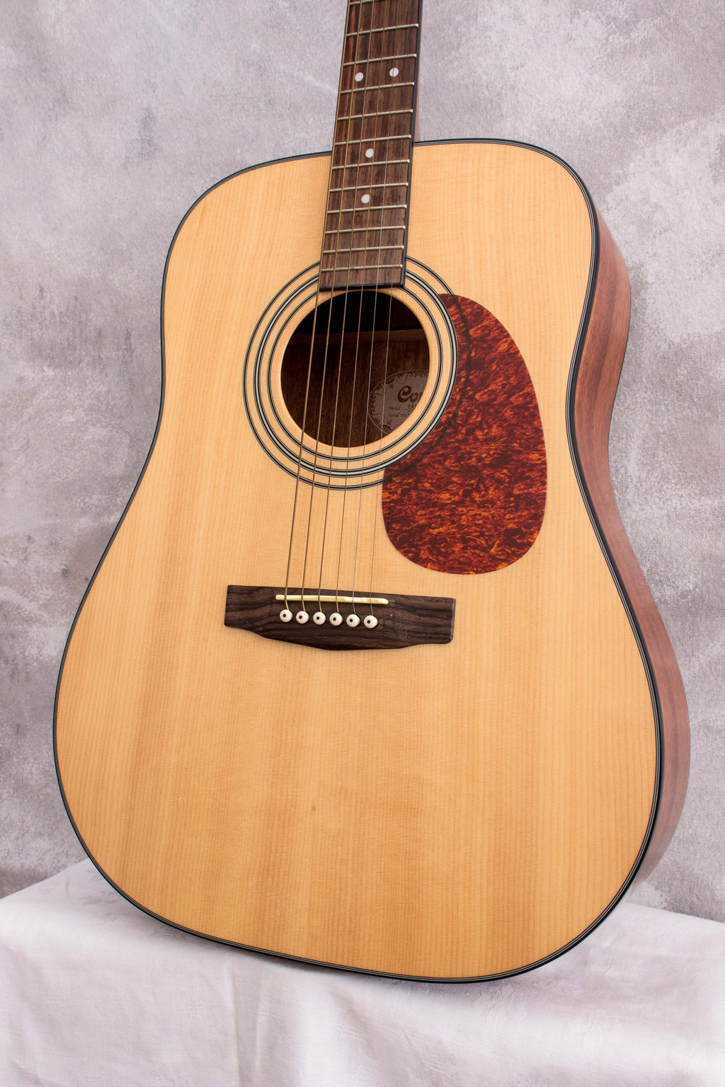 Cort Earth Series NS60 Dreadnought Acoustic 2007