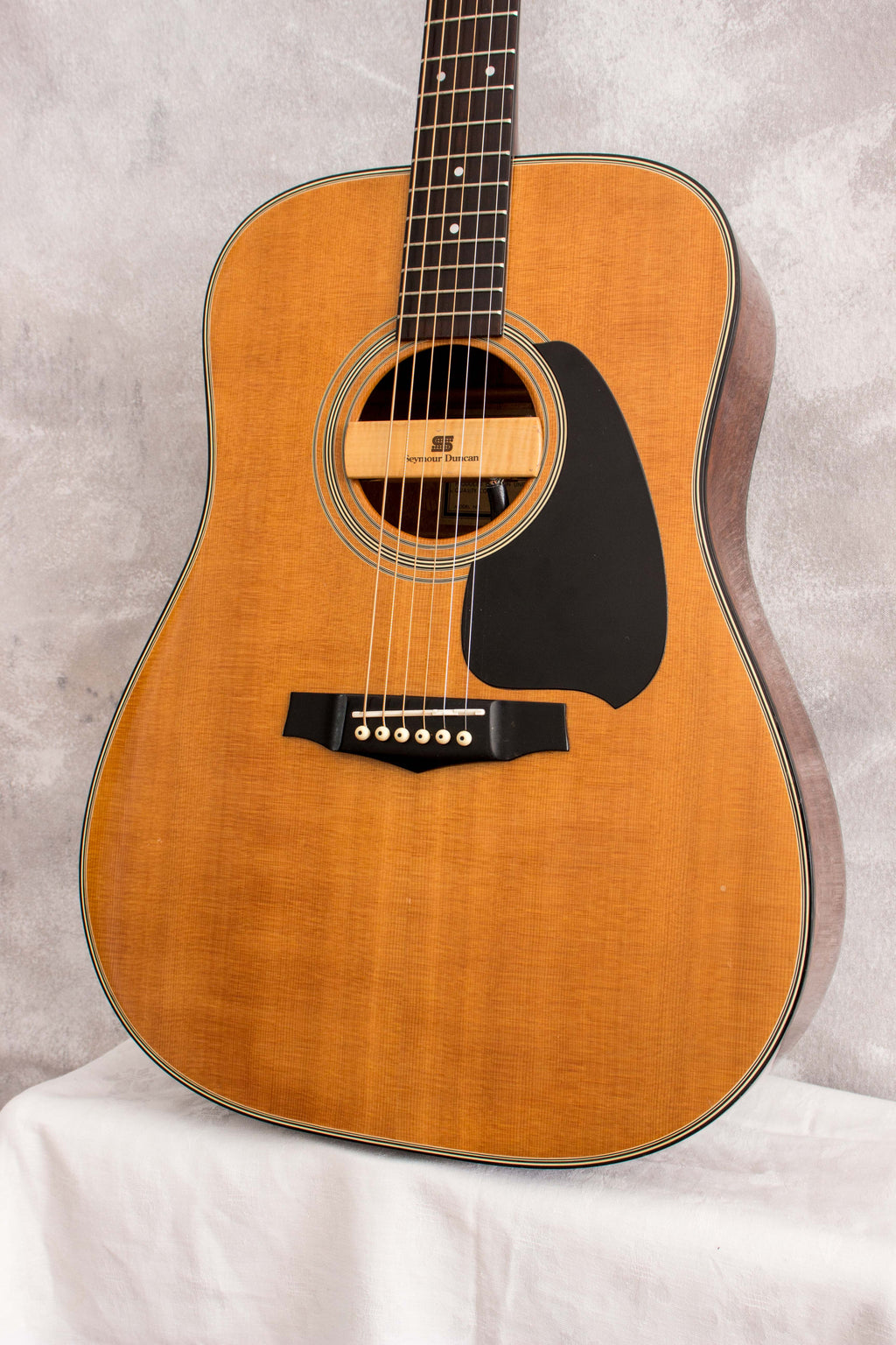 Ibanez V300S Dreadnought Acoustic 1981