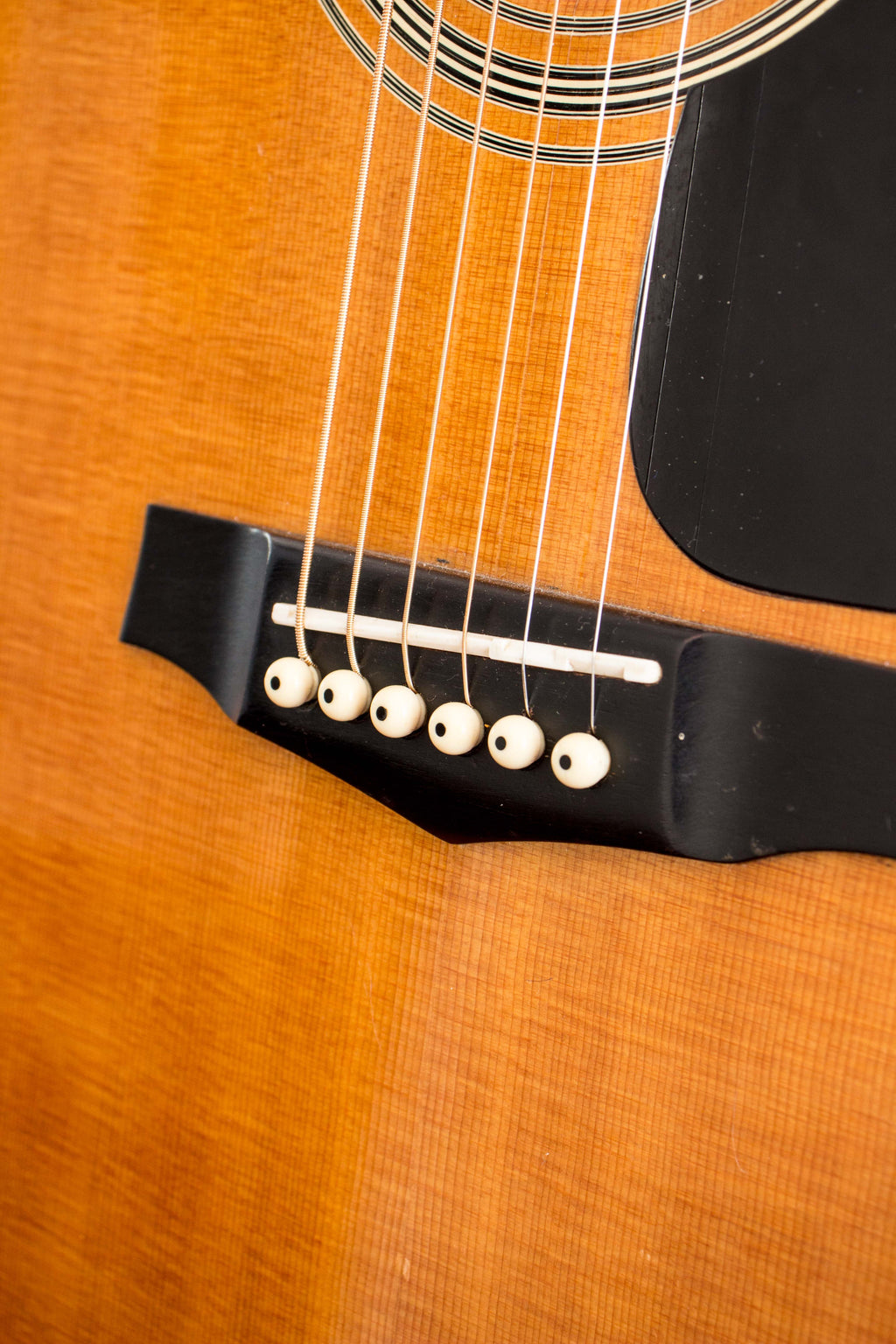 Ibanez V300S Dreadnought Acoustic 1981