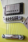 Used Fender Jaguar Special HH Vintage Gold