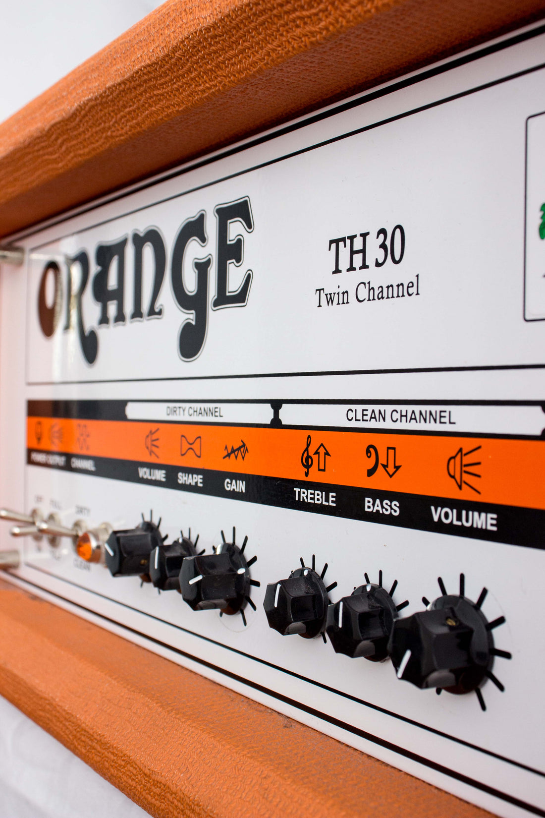 Orange TH30 Guitar Amp Head
