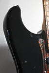 Used Fender Stratocaster '62 Reissue Black/Tort