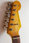 Used Fender Stratocaster '62 Reissue Black/Tort