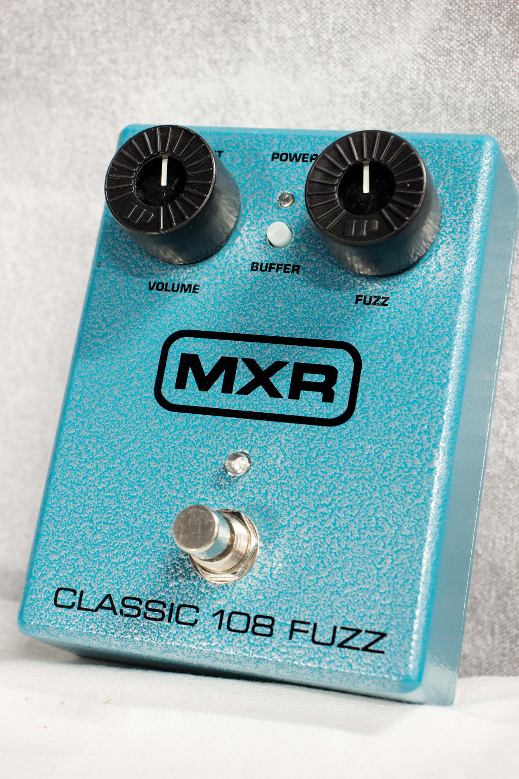 MXR M173 Classic 108 Fuzz Pedal