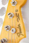 Fender Japan '62 Reissue Jazz Bass JB62-US Black 2014