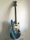 Used Fender Mustang '69 Reissue Competition Blue