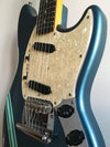 Used Fender Mustang '69 Reissue Competition Blue