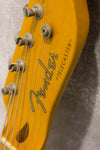 Fender Japan '52 Telecaster TL52 Butterscotch Blonde 2008
