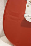 Fender Japan '65 Mustang MG65 Dakota Red 2006