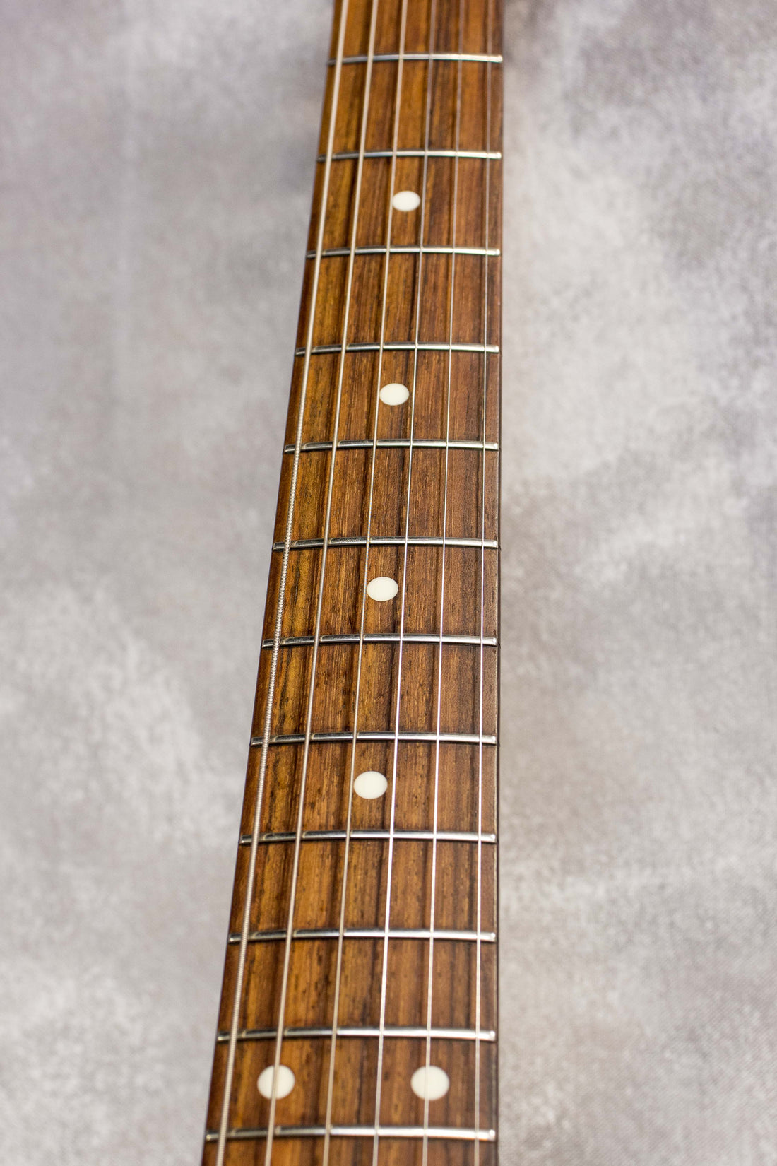 Fender Japan '62 Telecaster TL62B Double Bound Lake Placid Blue 2014