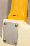 Fender Japan '70 Precision Bass PB70-70US Olympic White 2010