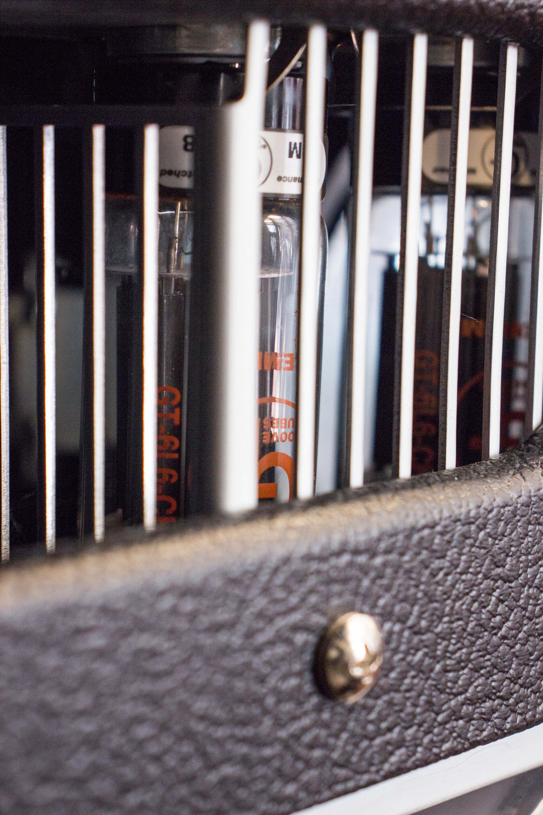 Fender Hot Rod Deluxe III 40W 1x12" Combo Amp