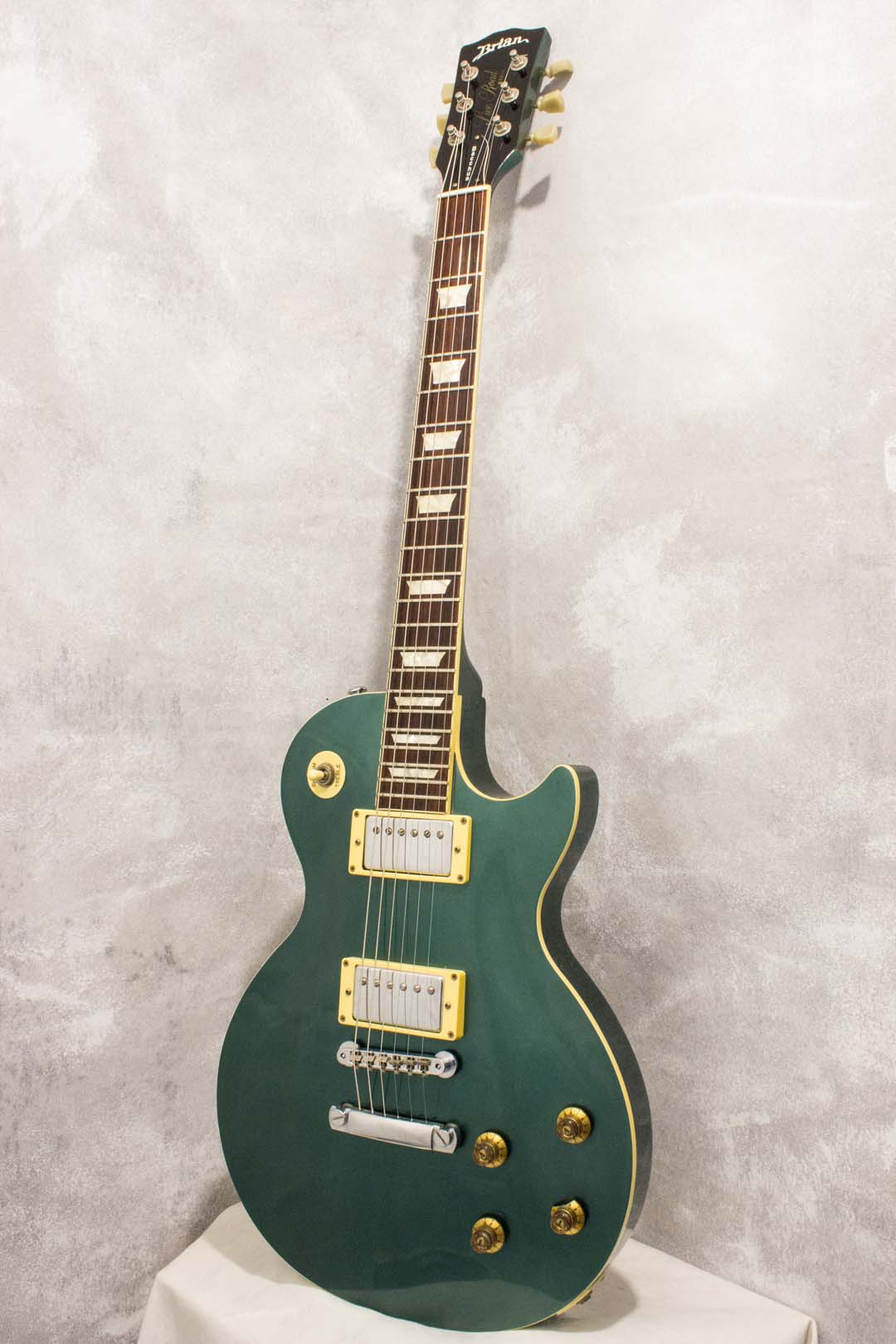 Brian by Bacchus BLS-500G Sherwood Green 1998