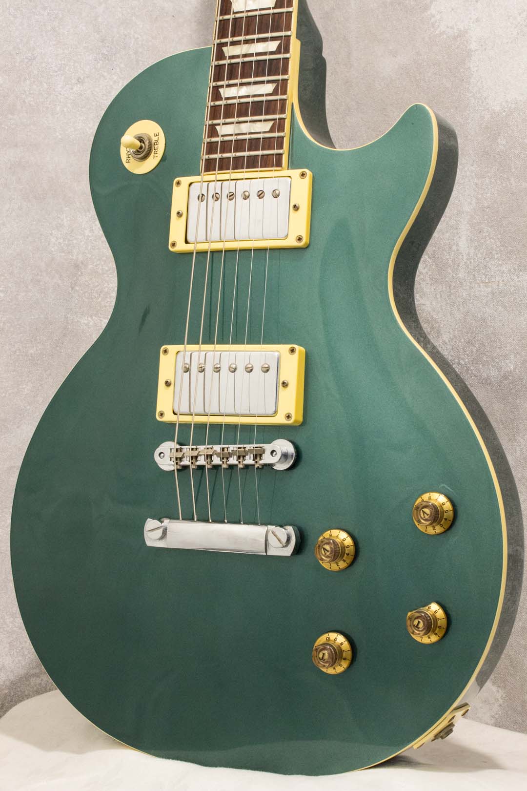 Brian by Bacchus BLS-500G Sherwood Green 1998