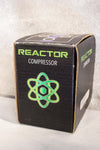 McCaffrey Audio Reactor Compressor Pedal