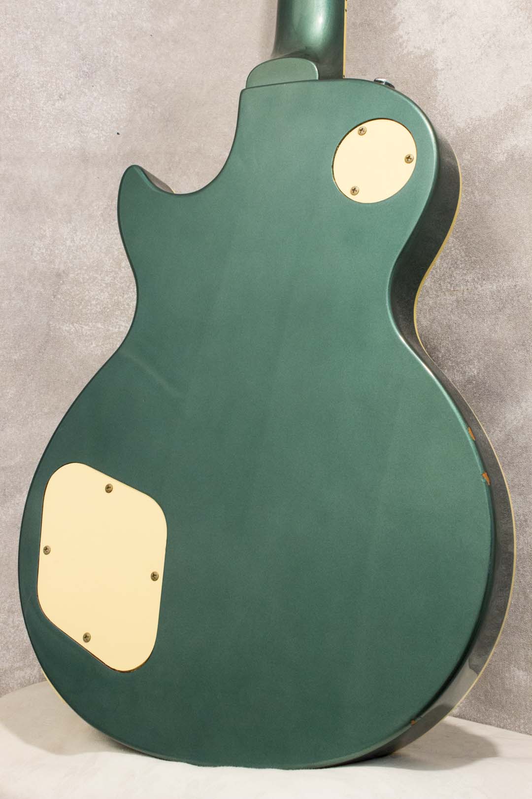 Brian by Bacchus BLS-500G Sherwood Green 1998