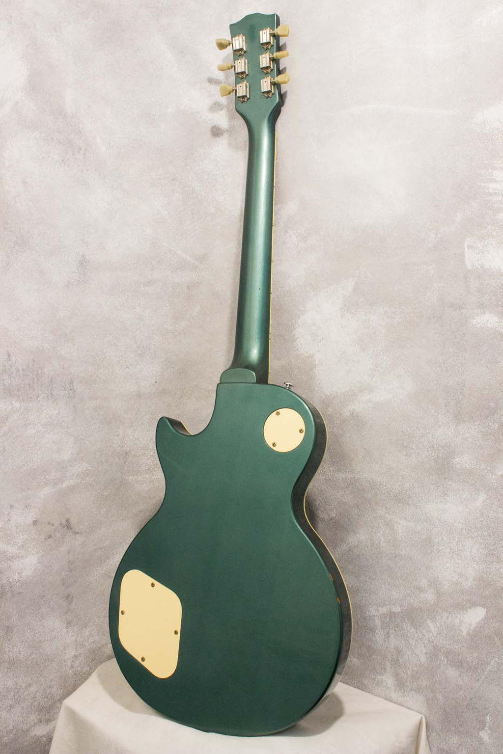 Brian by Bacchus BLS-500G Sherwood Green 1998