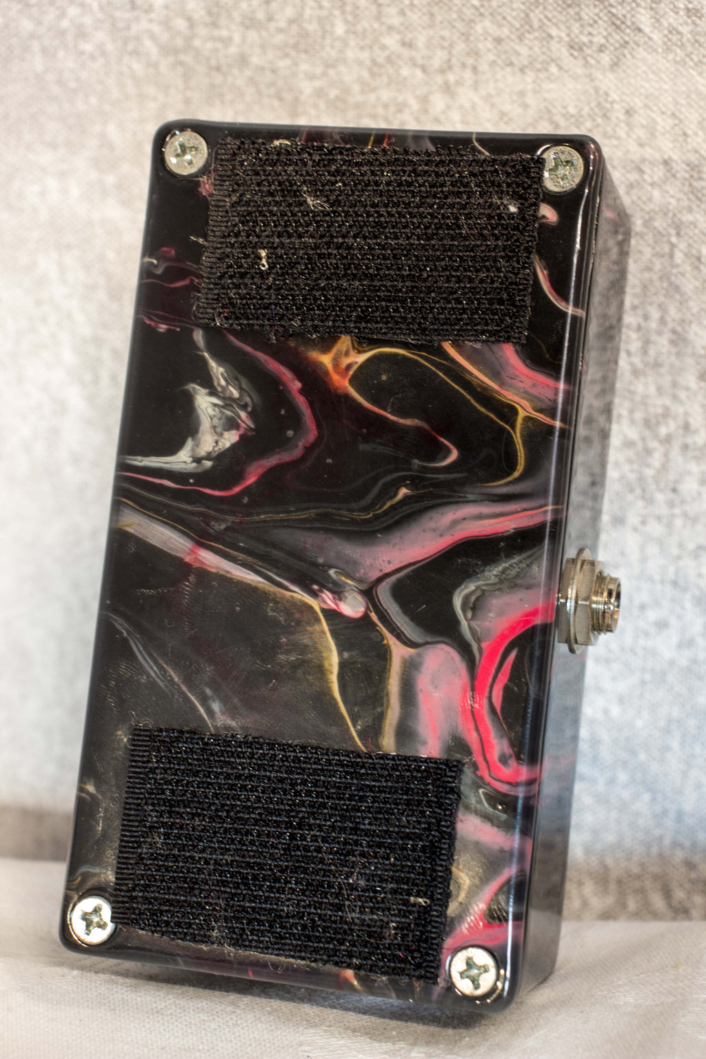 rockbox pedals Rockbox Boiling Point Overdrive Pedal – Topshelf Instruments
