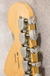 Fender 'Dan Smith' Stratocaster Black 1982