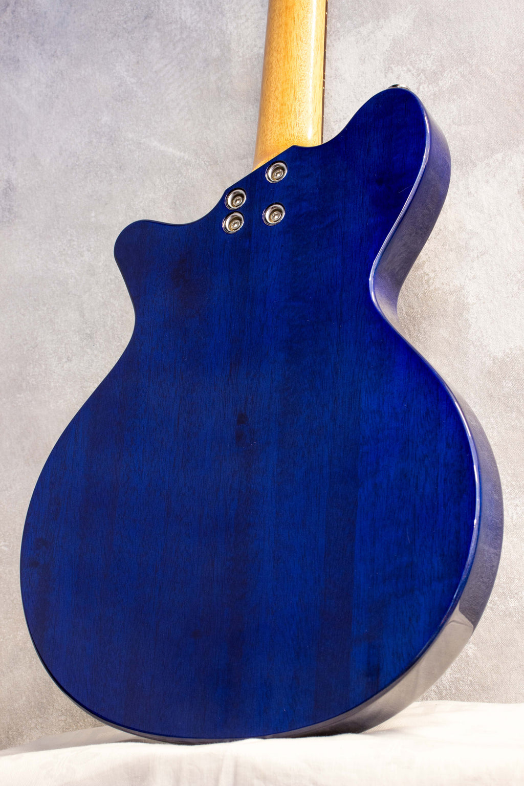 Maton MS502 Mastersound Ultra Blue 2002