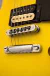 Gibson Les Paul Studio Metallic Yellow 2001