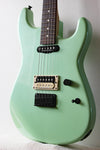 Charvel Pro Mod San Dimas Style 1 HS HT Specific Ocean 2014