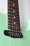 Charvel Pro Mod San Dimas Style 1 HS HT Specific Ocean 2014