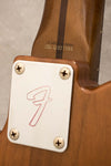 Fender Japan Full Walnut '68 Telecaster TL68-TX/WAL 2003