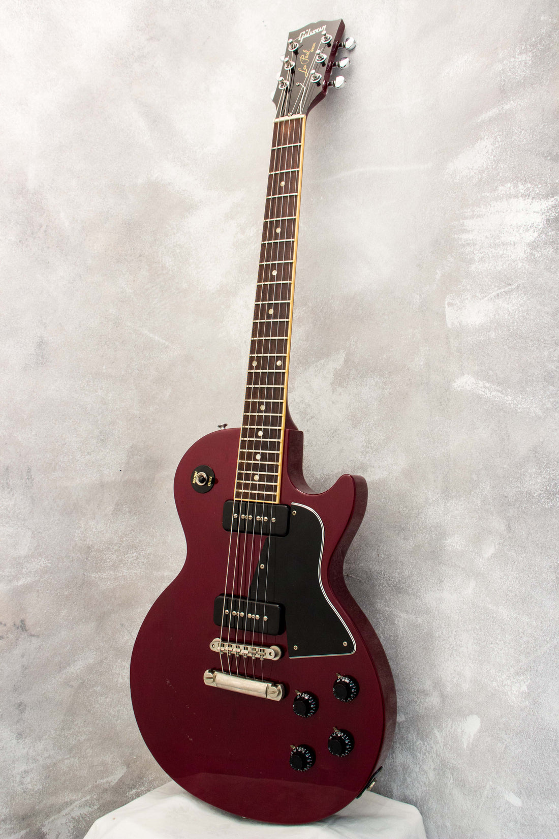Gibson Les Paul Special Wine Red 1990