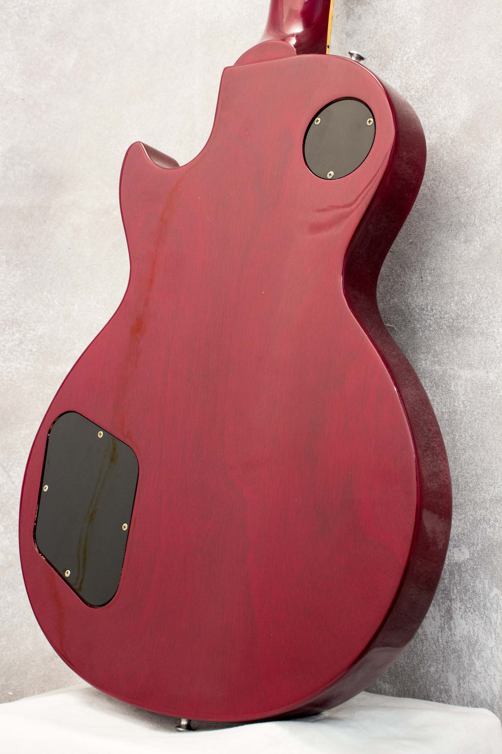Gibson Les Paul Special Wine Red 1990